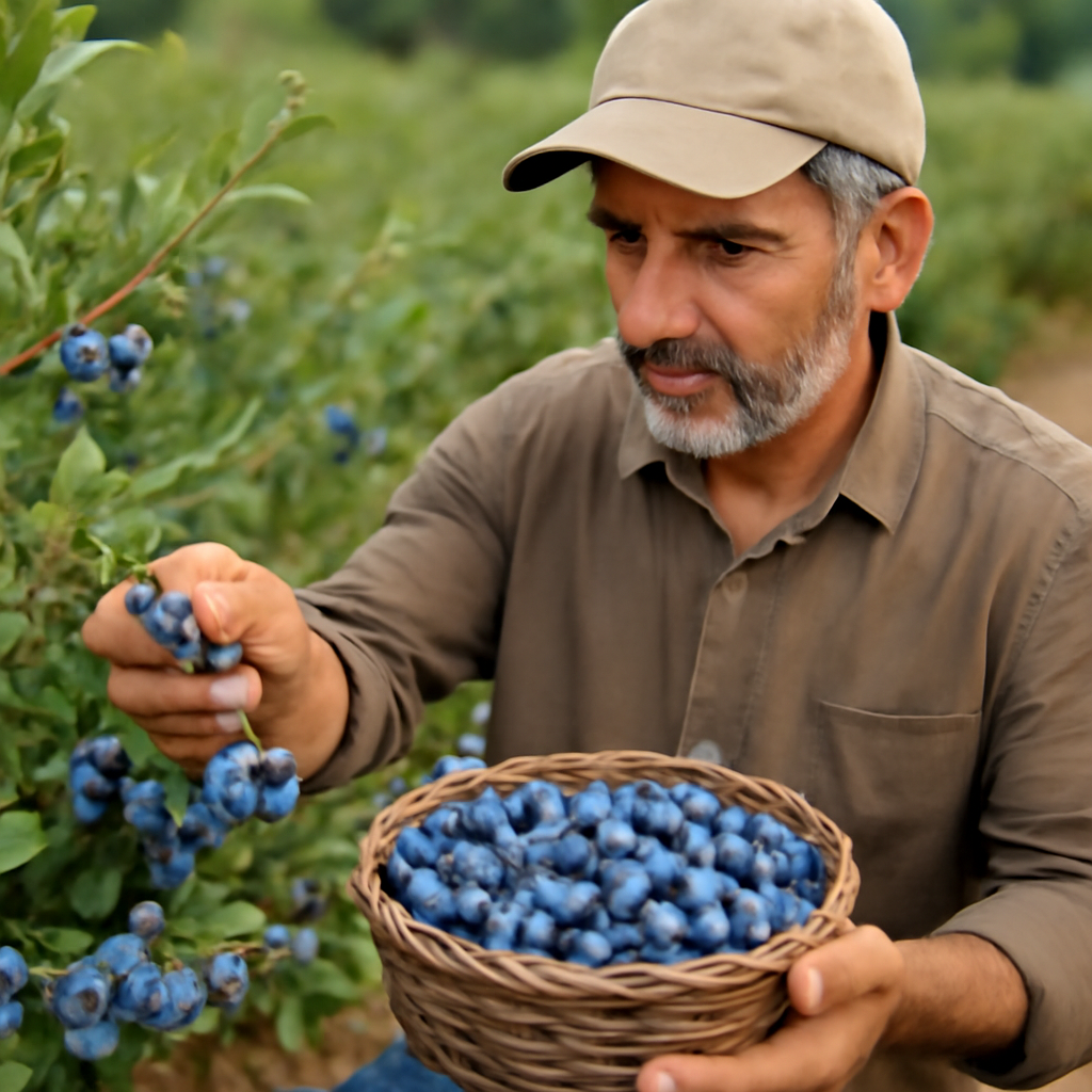 Türkeli Yaylası — bahçeden