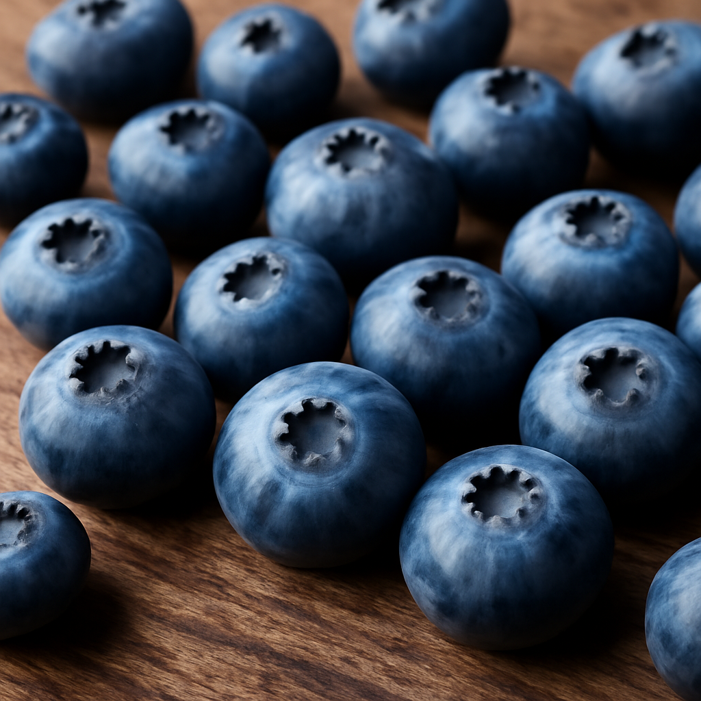 Karasu Berry