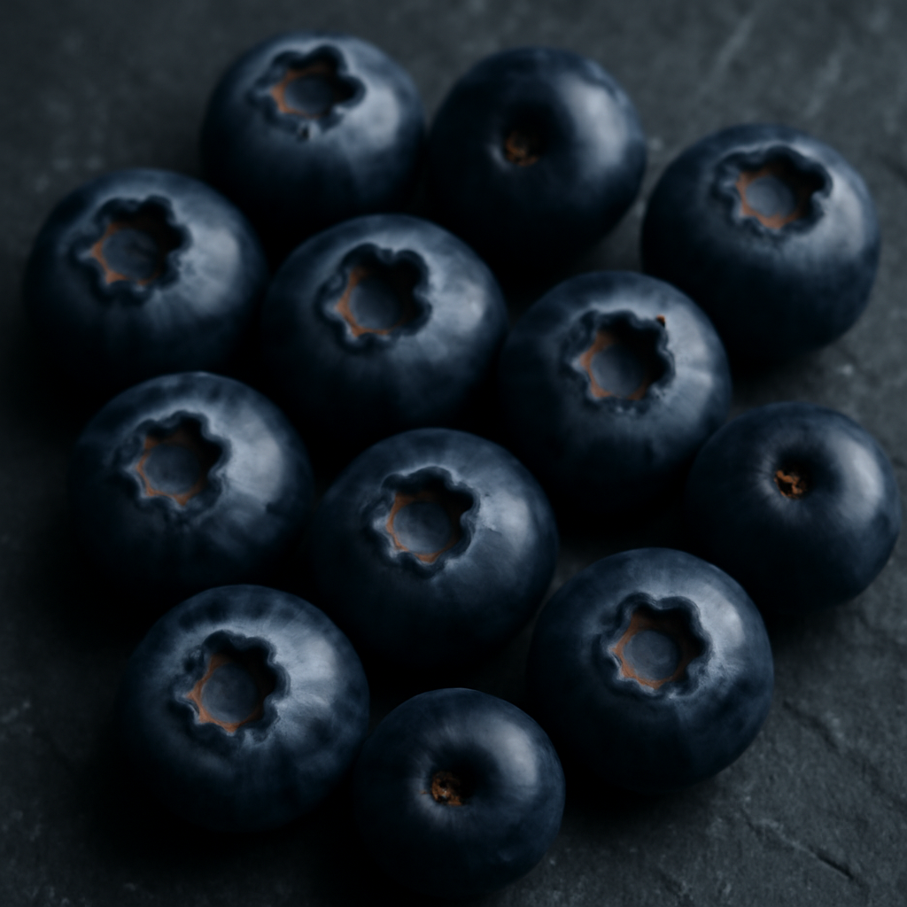 Karadağ Berry