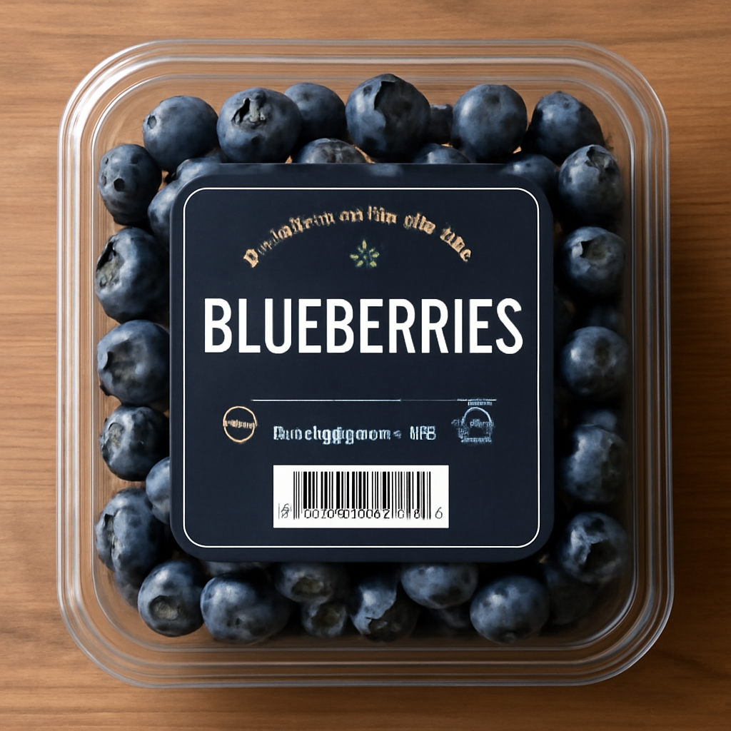 Borçka Berry Co.
