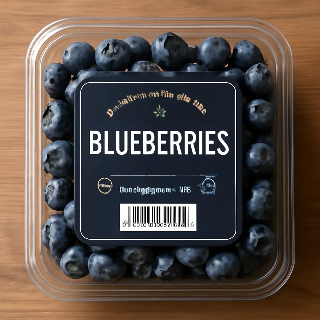 Borçka Berry Co.