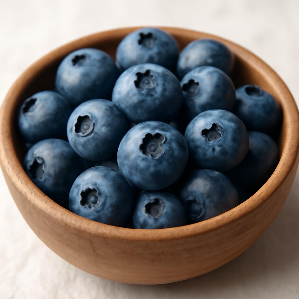 Demir Çiftliği Taze Bluecrop 500g