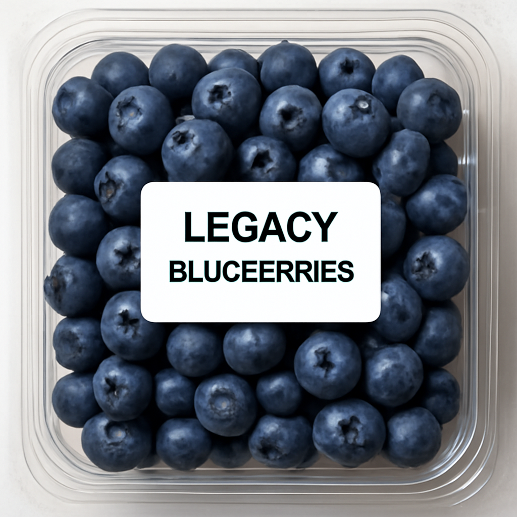 Geç Sezon Yaban Mersini — Legacy