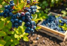 1 Dönümden Kaç Kg Yaban Mersini Alınır? 1 Dönümden Kaç Kg Yaban Mersini Alınır?