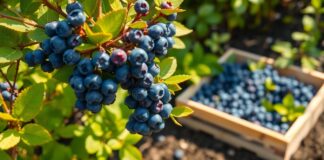 1 Dönümden Kaç Kg Yaban Mersini Alınır? 1 Dönümden Kaç Kg Yaban Mersini Alınır?