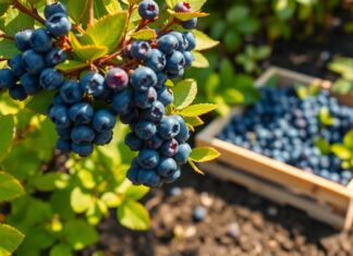 1 Dönümden Kaç Kg Yaban Mersini Alınır? 1 Dönümden Kaç Kg Yaban Mersini Alınır?