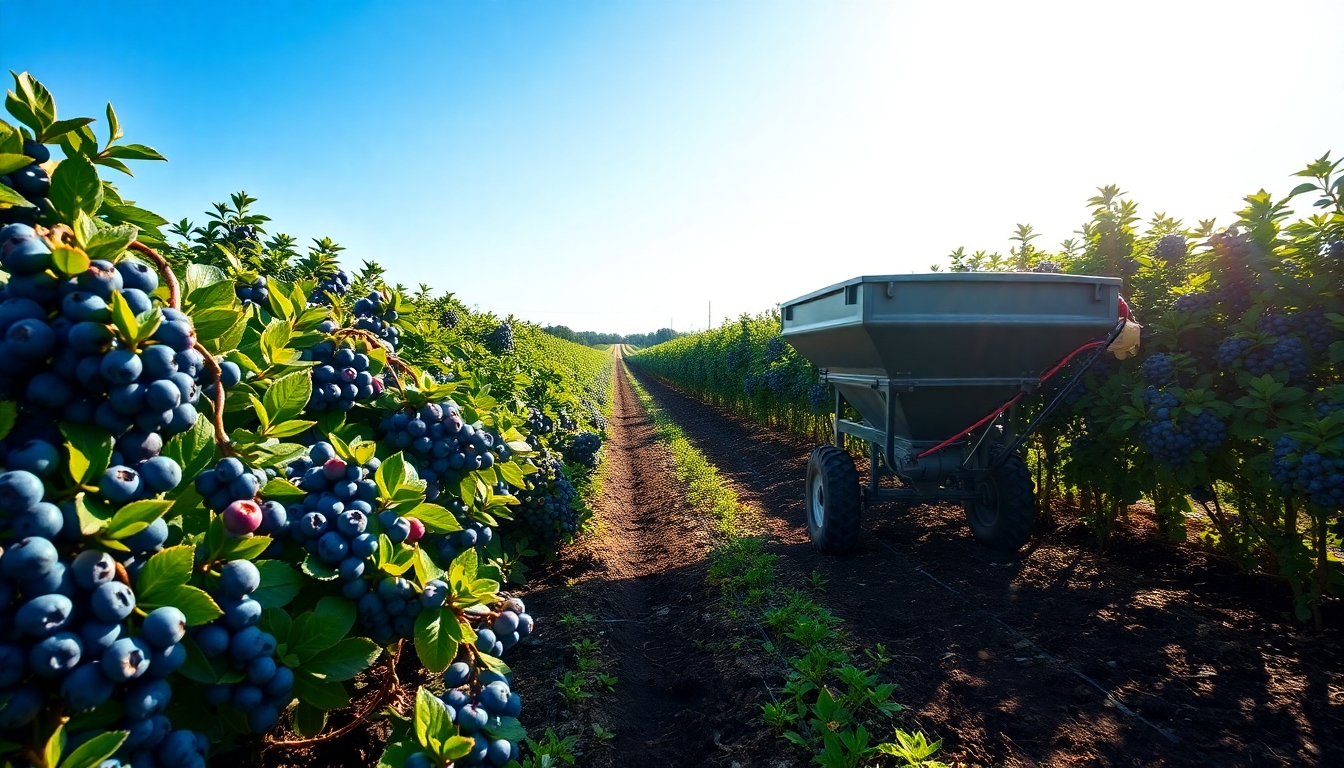 Gübreleme ve Beslenme Stratejileri