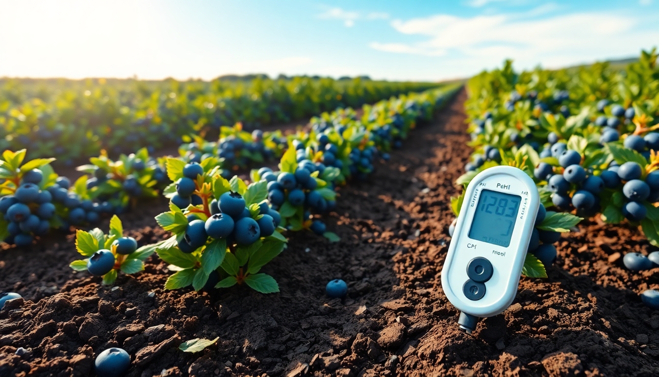 Toprak ve İklim Koşullarının Önemi