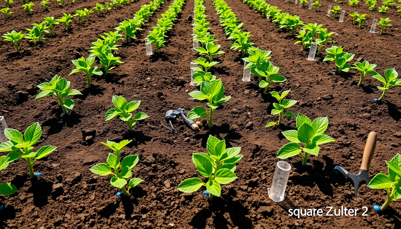 Dikim Teknikleri ve Aralıkları