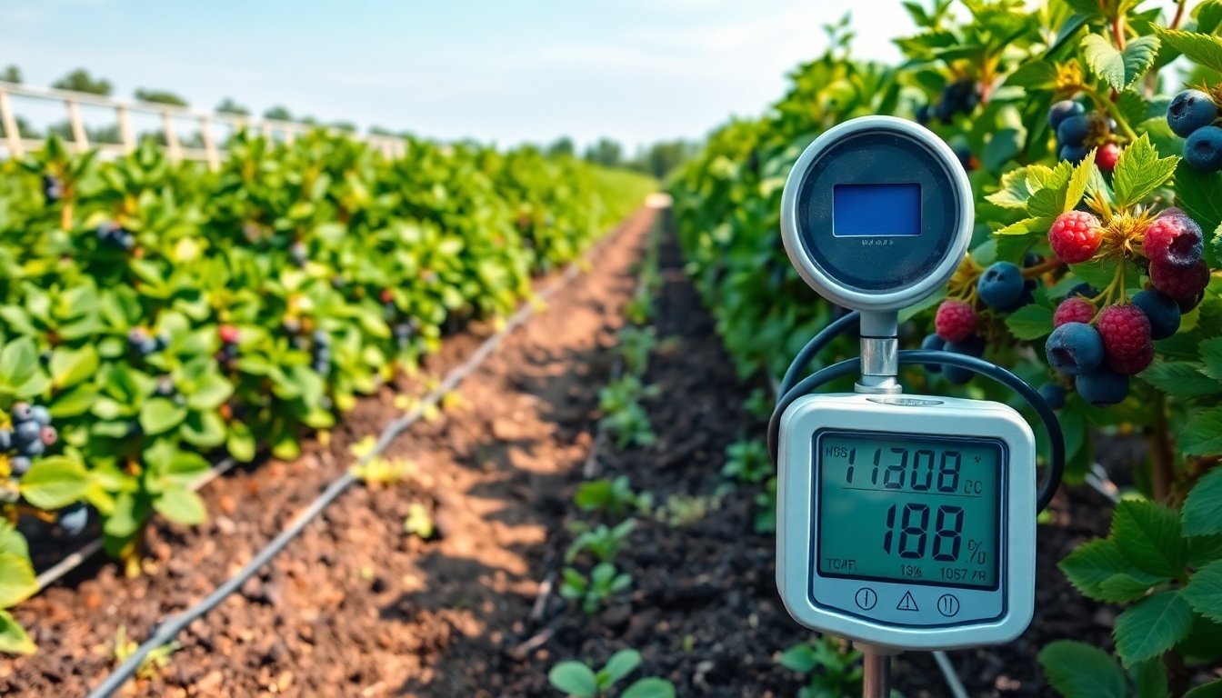 Sulama Sistemleri ve Sıkılığı