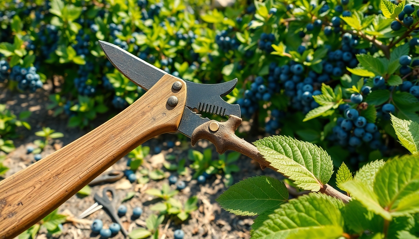 Budama Teknikleri ve Zamanlaması