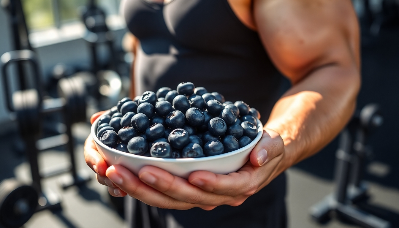 Antioksidanların Kas Yorgunluğu Üzerindeki Rolü