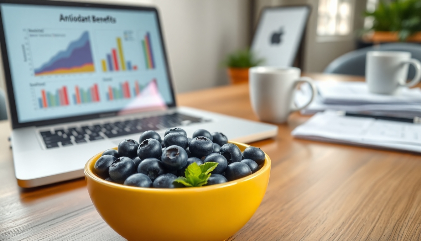 Antioksidanların Hastalık Önleyici Gücü