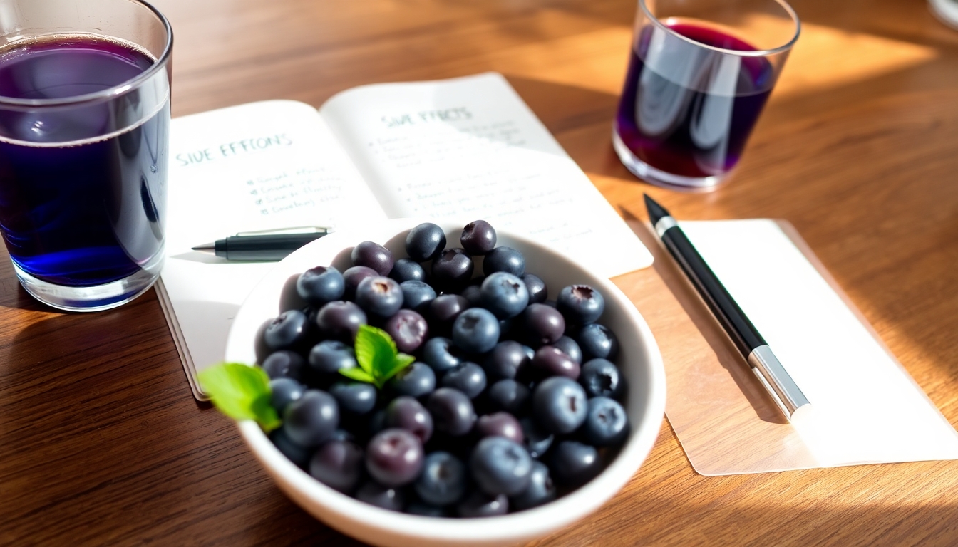 Yan Etkiler ve Dikkat Edilmesi Gerekenler