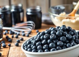 Çocuklar İçin En Lezzetli Yaban Mersini Tarifleri Çocuklar İçin En Lezzetli Yaban Mersini Tarifleri