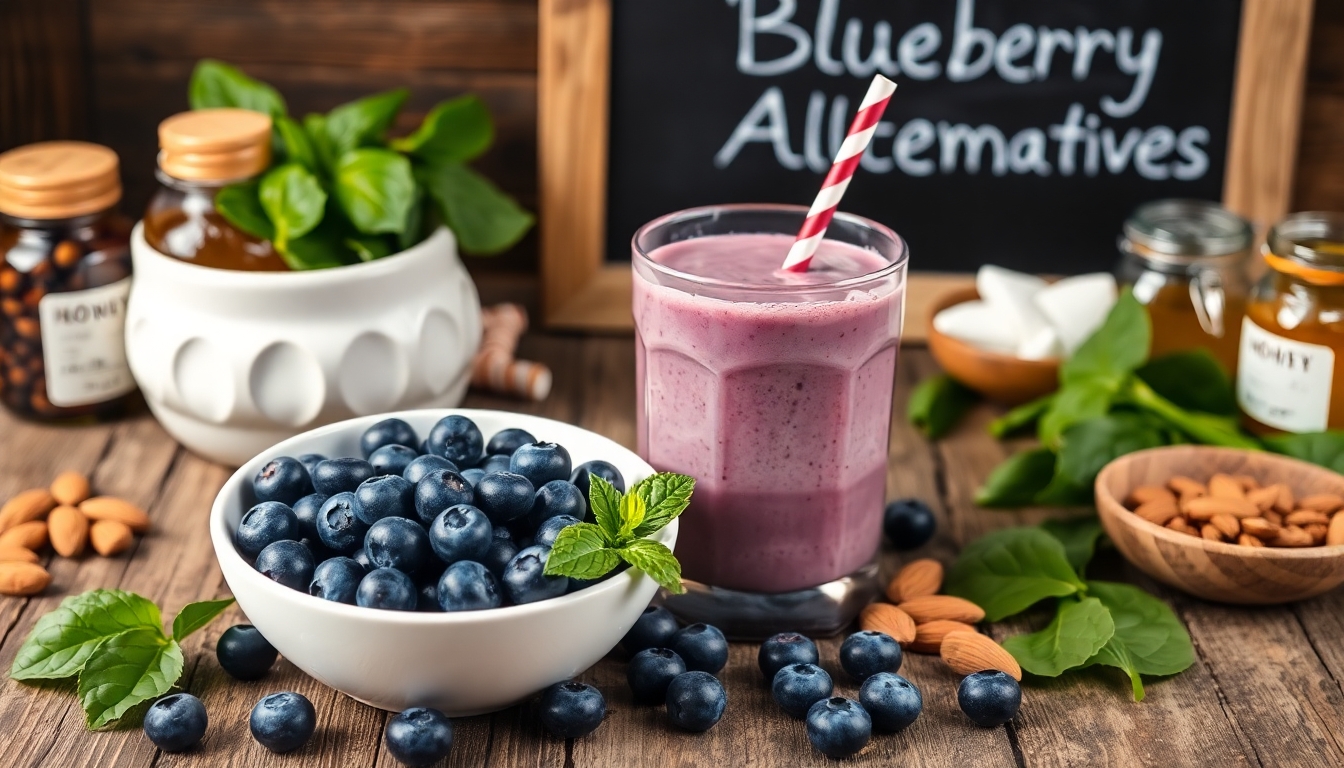 Alternatif Malzemeler ve Değişiklik Önerileri