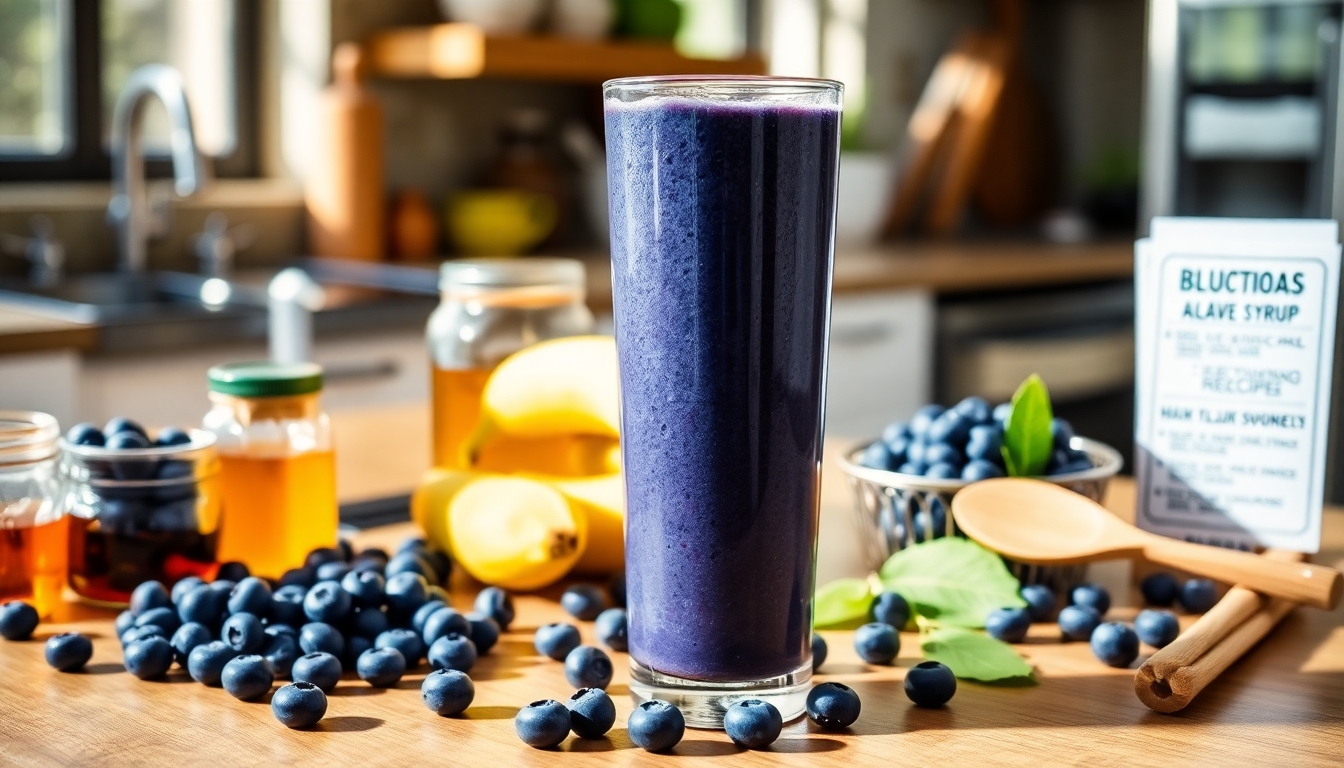 Şekersiz ve Doğal Tatlandırıcı Kullanımı