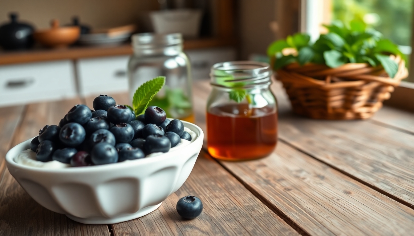 Tariflerde Kullanılan Malzemelerin Seçimi ve Saklama Koşulları