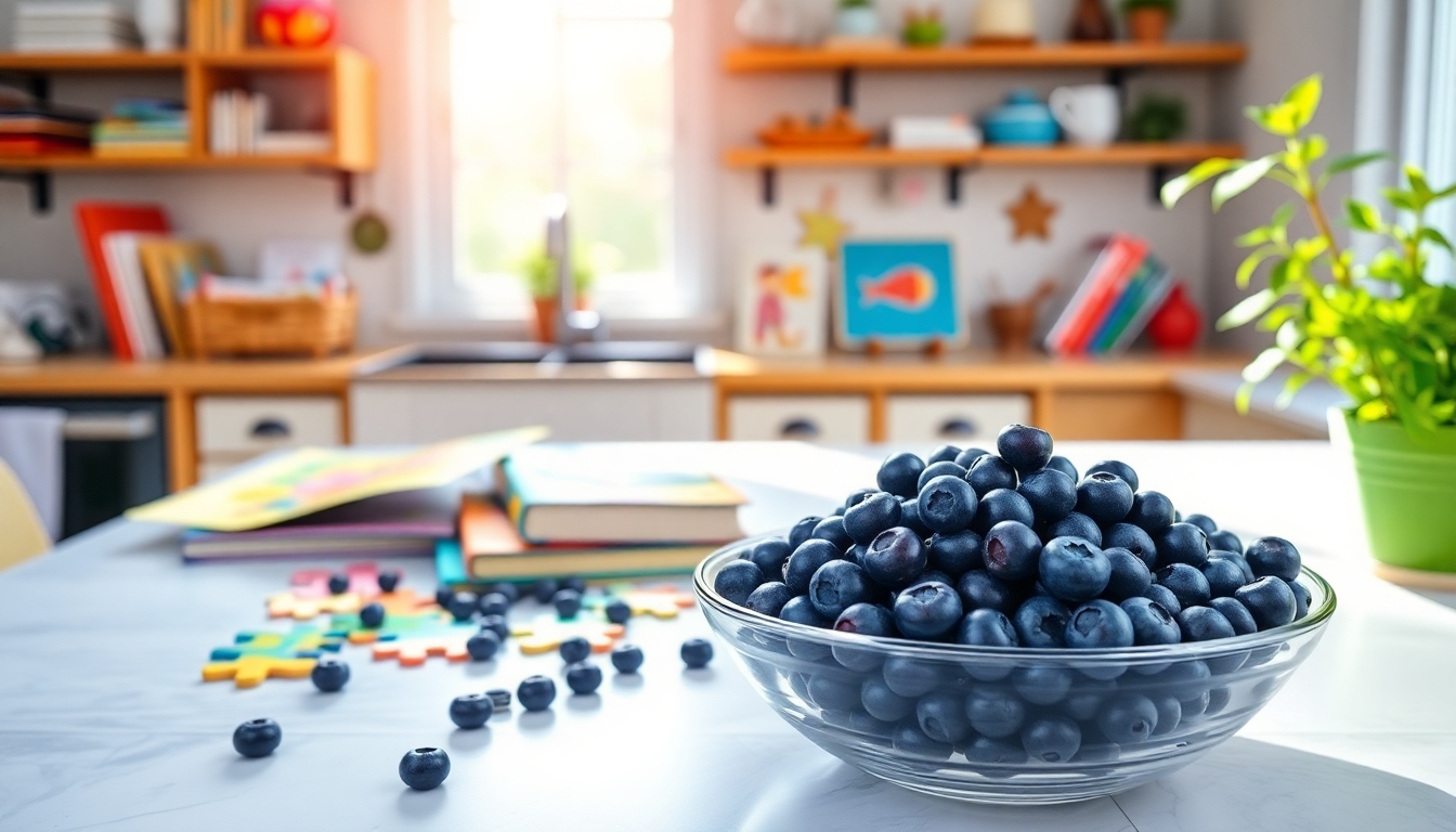 Yaban Mersini Tüketiminin Psikolojik Etkileri