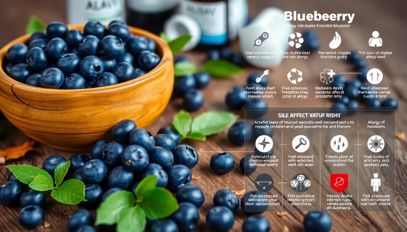 Potansiyel Yan Etkiler ve Alerjik Reaksiyonlar