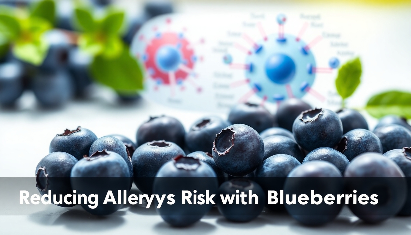 Alerji Mekanizması ve Çocuklarda Bağışıklık Sistemi