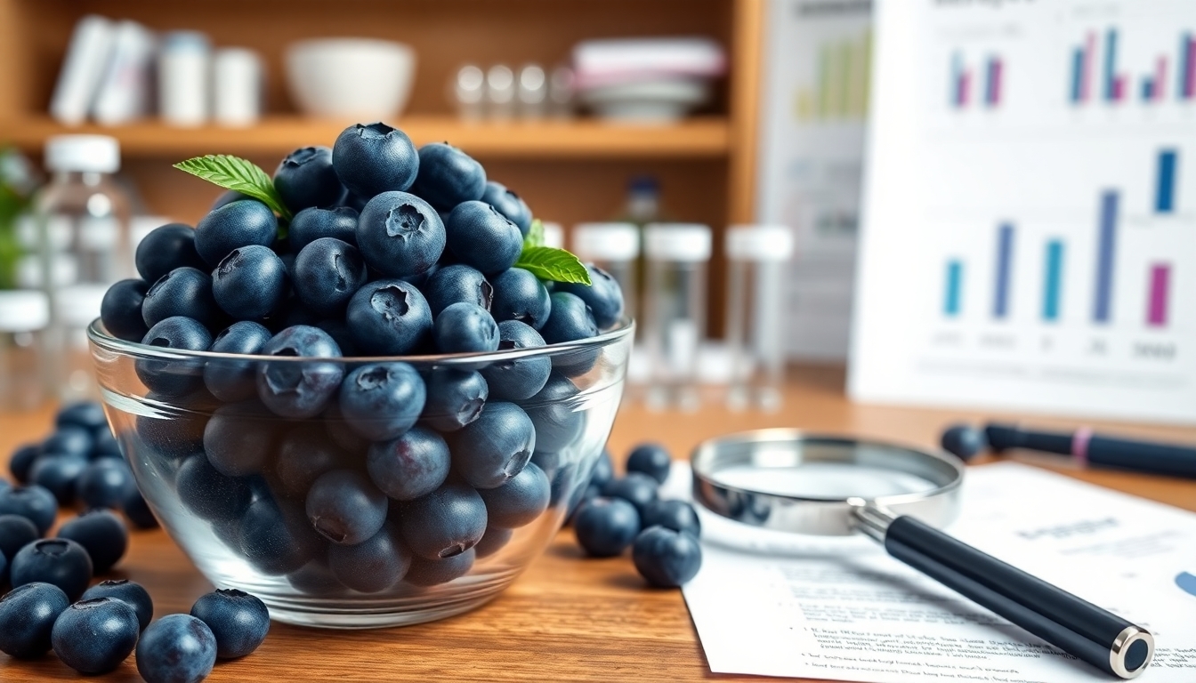 Yaban Mersini ve Alerji Arasındaki Bilimsel Çalışmalar