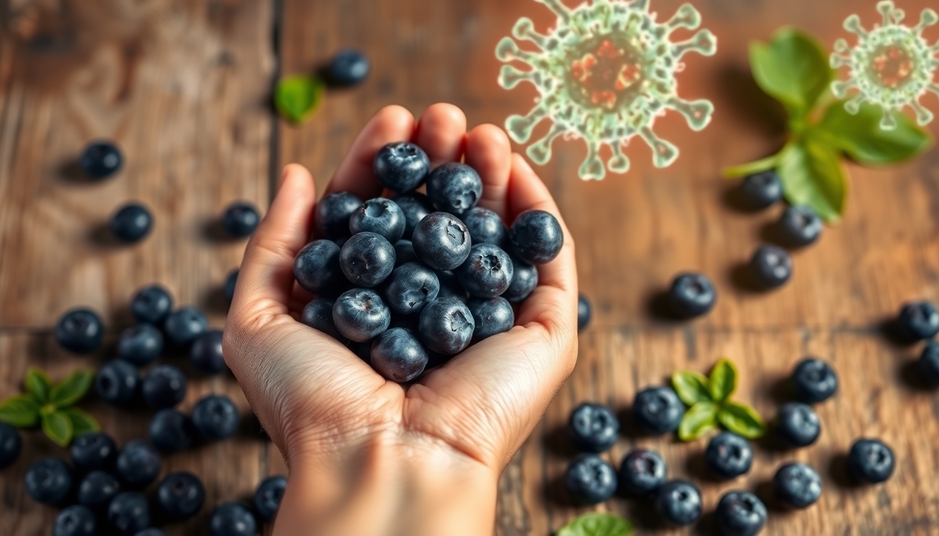 Antioksidanların Alerji Üzerindeki Etkileri