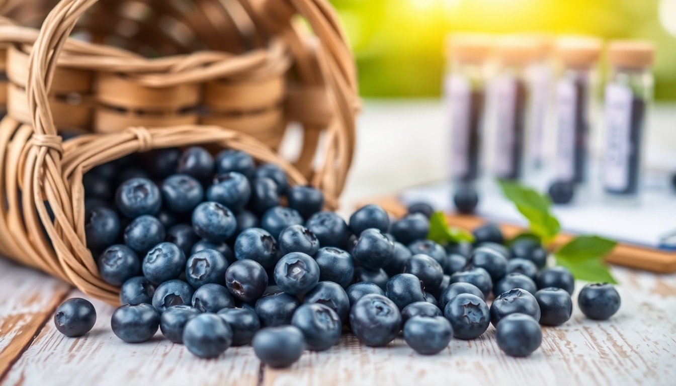 Yaban Mersini Alerjisi: Gerçek Mi Yoksa Nadir Bir Durum Mu?