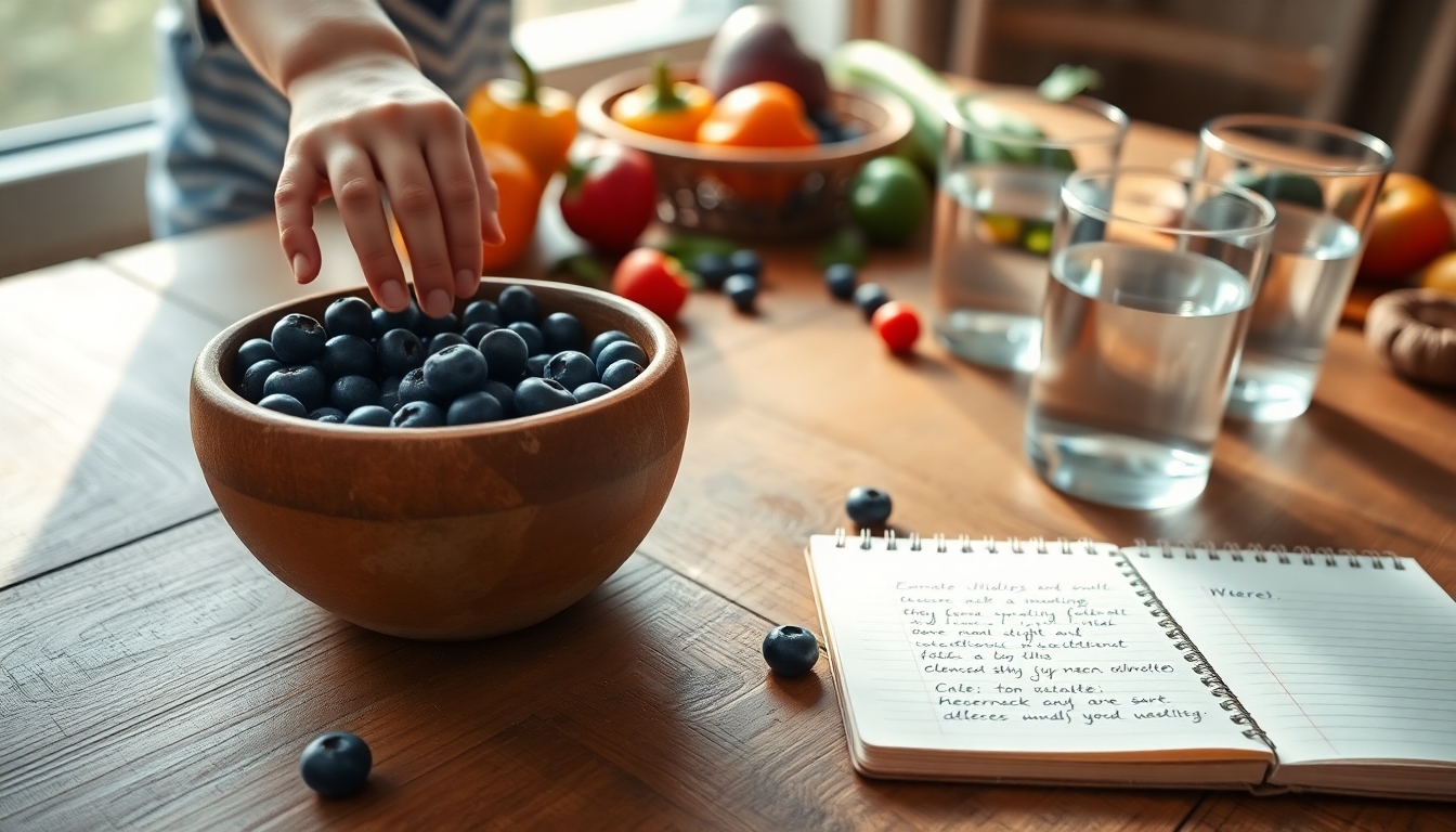 Çocuklarda Beslenme Alışkanlıklarının Alerji Gelişimindeki Rolü
