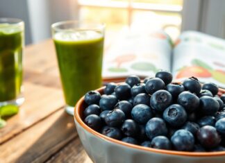 Çocuklarda Yaban Mersini Demir Emilimini Artırır mı? Çocuklarda Yaban Mersini Demir Emilimini Artırır mı?