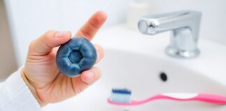 Çocukların Diş Sağlığı ve Yaban Mersini Çocukların Diş Sağlığı ve Yaban Mersini