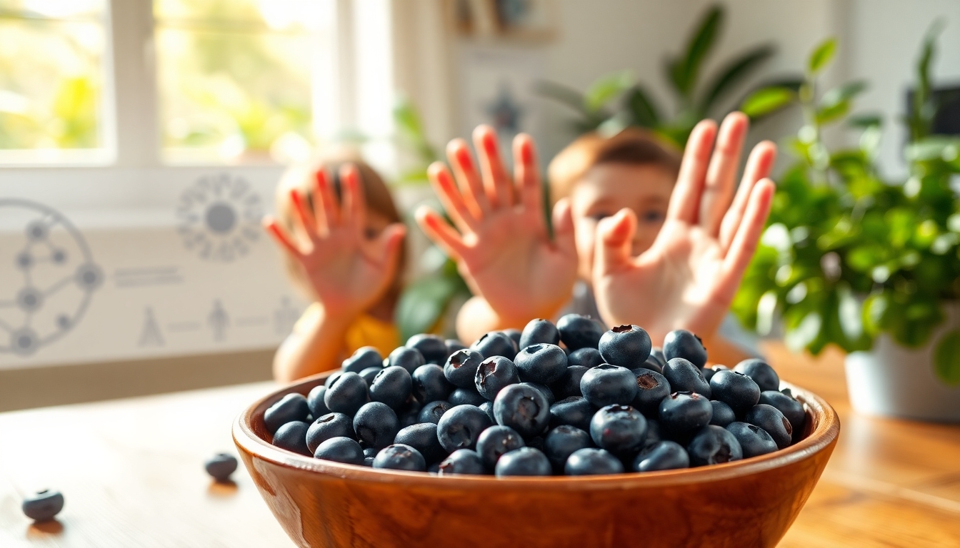Bağışıklık Sistemini Güçlendirme