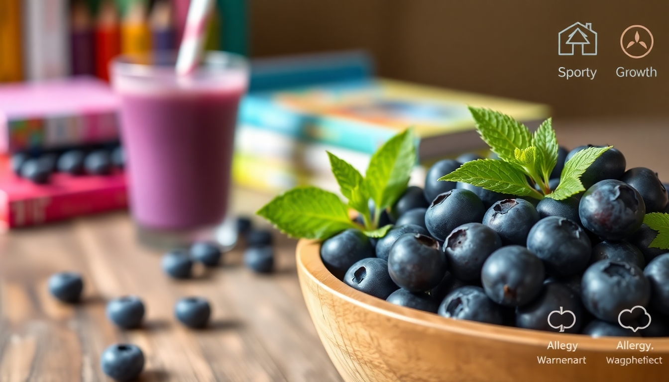 Potansiyel Alerjik Reaksiyonlar