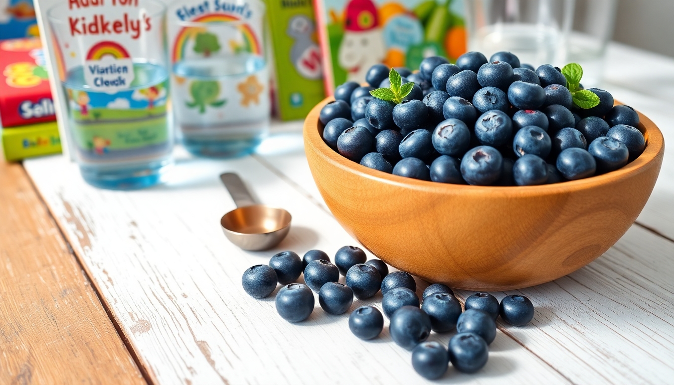 Yaban Mersini Tüketiminde Dozaj ve Güvenlik