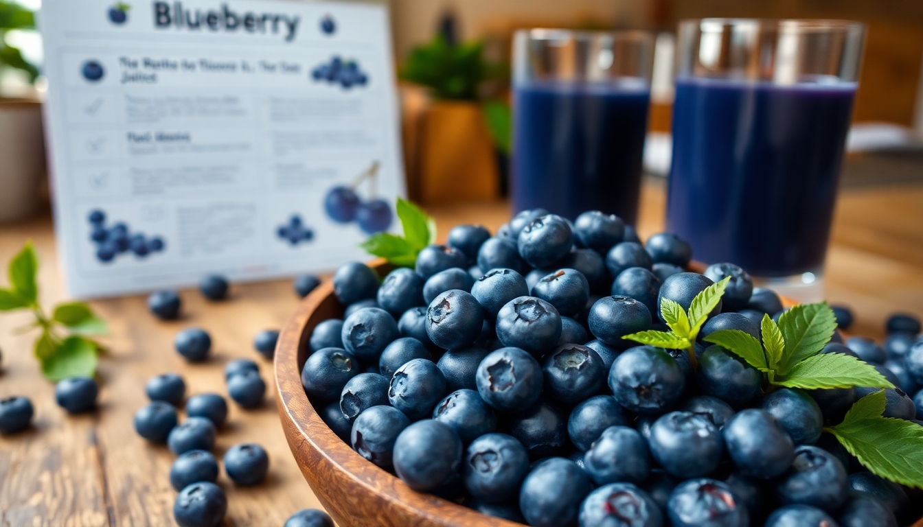 Çocukların Göz Sağlığı İçin Yaban Mersini Şart 6 Yaban Mersini Tüketiminde Dikkat Edilmesi Gerekenler