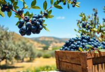 Ege Bölgesinde Yaban Mersini Yetiştirilir mi? Ege Bölgesinde Yaban Mersini Yetiştirilir mi?