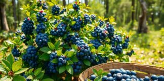 En Popüler 10 Yaban Mersini Türü En Popüler 10 Yaban Mersini Türü