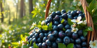 En Tatlı Yaban Mersini Çeşidi Hangisi? En Tatlı Yaban Mersini Çeşidi Hangisi?