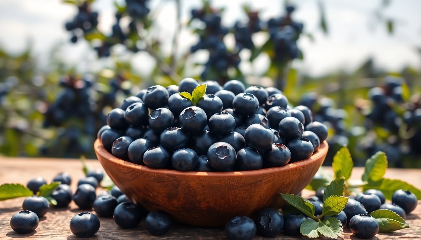 Yaban Mersini Nedir ve Neden Önemlidir?