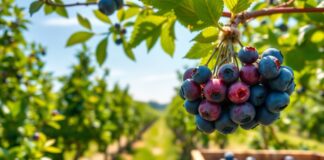 En Verimli Yaban Mersini Çeşitleri En Verimli Yaban Mersini Çeşitleri 2025