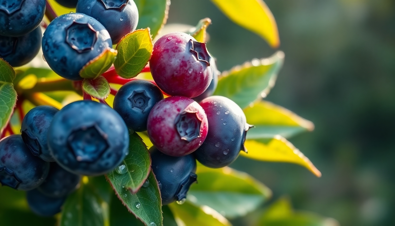 Yaban Mersini Nedir ve Neden Önemlidir?