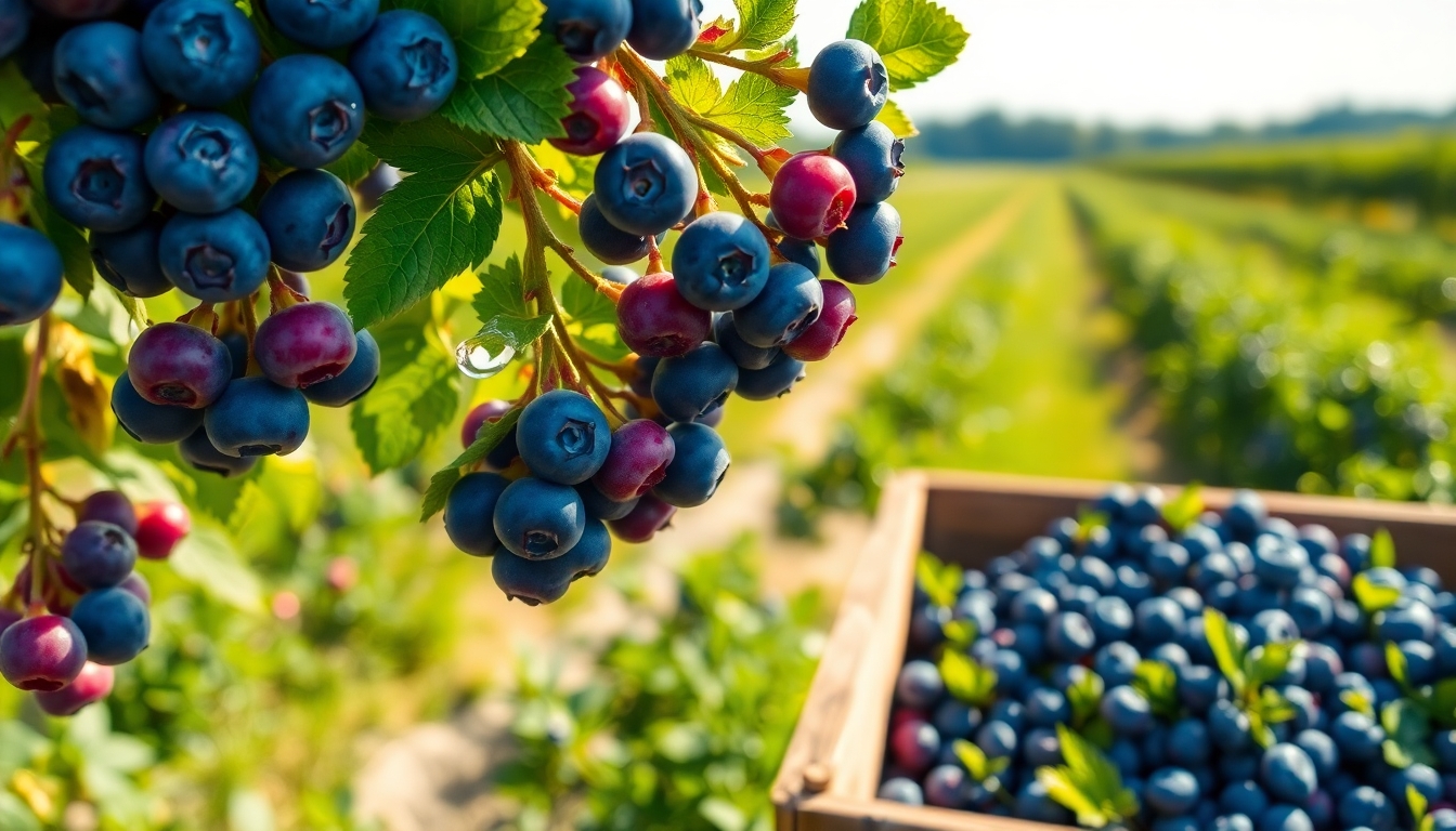 Farklı Çeşitlerin Meyve Kalitesi ve Tat Profili