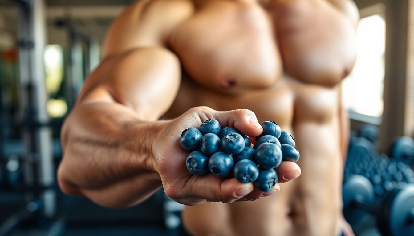 Erkek Gücü ve Fiziksel Performans İlişkisi