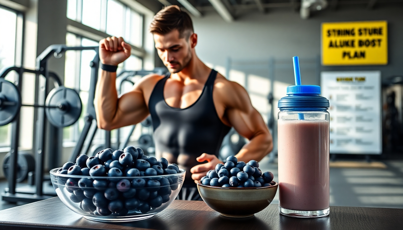 Uygulamalı Güç Artışı Programları