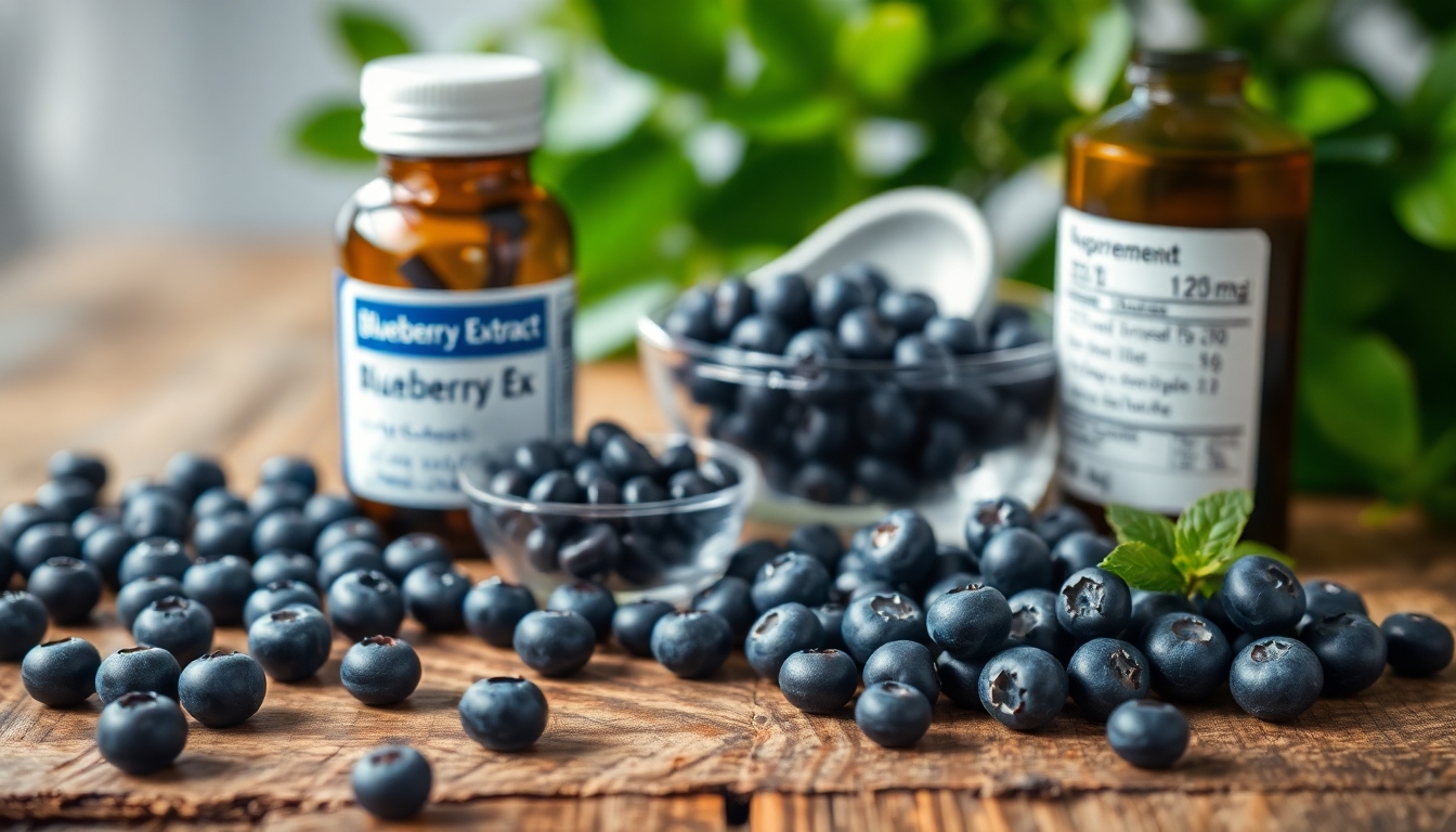 Erkekler Yaban Mersini ile Daha İyi Cinsel Sağlık 5 Yaban Mersini Tüketim Yöntemleri