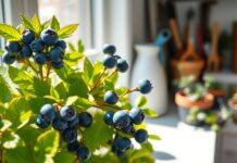 Evde Yaban Mersini Nasıl Yetiştirilir? Evde Yaban Mersini Nasıl Yetiştirilir?