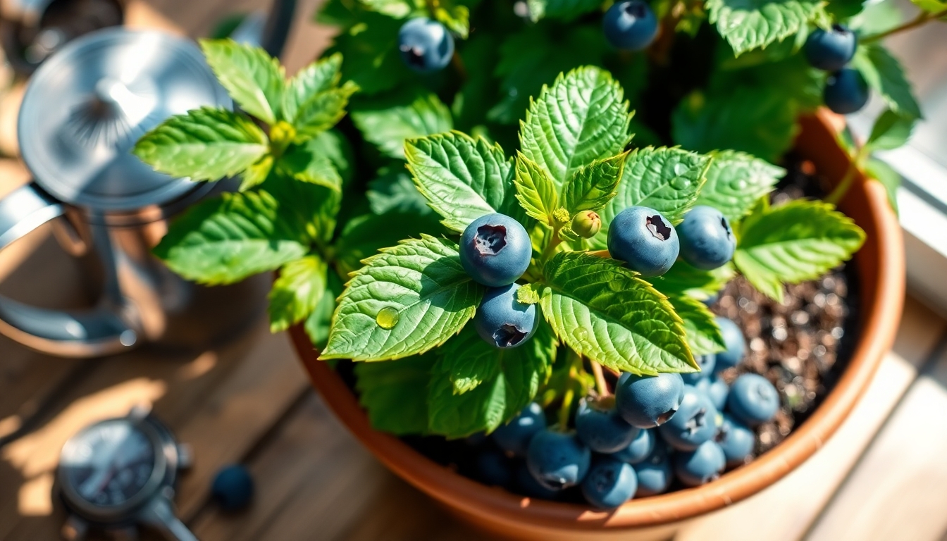 Sulama Teknikleri ve Sıklığı