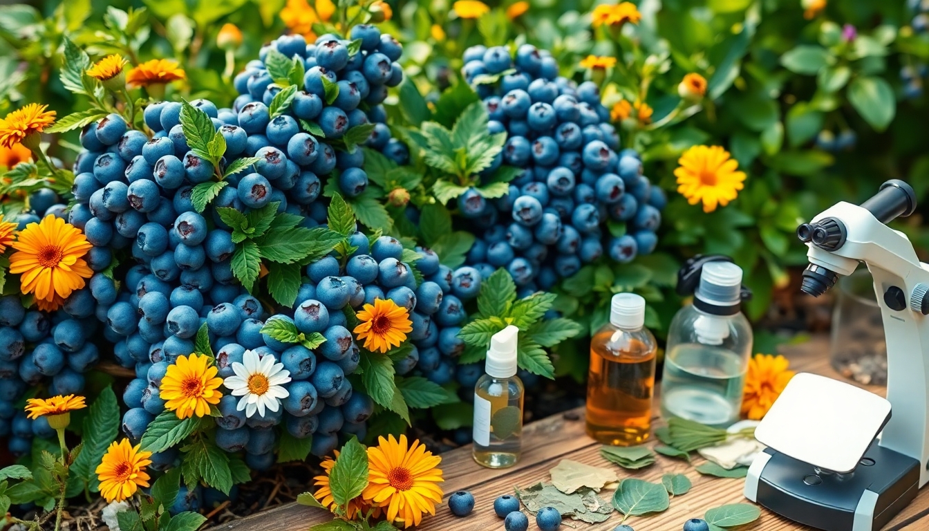 Hastalıklar ve Zararlılarla Mücadele