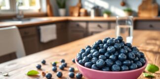 Hamile Kadınlar İçin Yaban Mersininin 7 Önemli Faydası Hamile Kadınlar İçin Yaban Mersininin 7 Önemli Faydası