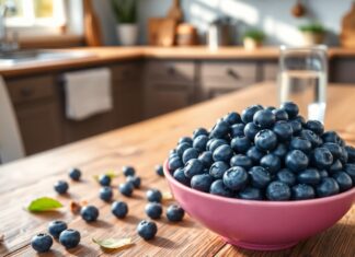 Hamile Kadınlar İçin Yaban Mersininin 7 Önemli Faydası Hamile Kadınlar İçin Yaban Mersininin 7 Önemli Faydası